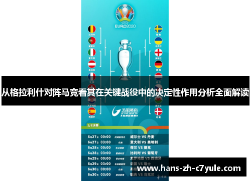 从格拉利什对阵马竞看其在关键战役中的决定性作用分析全面解读