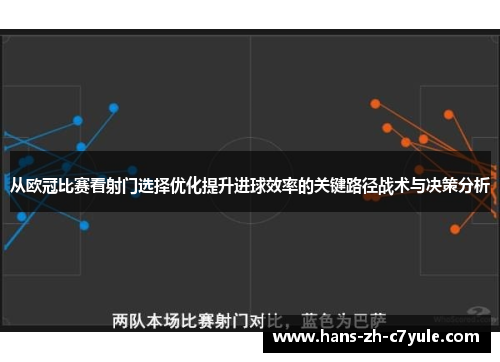 从欧冠比赛看射门选择优化提升进球效率的关键路径战术与决策分析